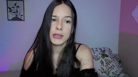 ohanna_ online show from May 2026 12:27:01 AM