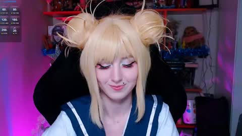 Snapshot of ohclementinee chatting on December 2024 01:38:02 PM Clementine Clem online show from December 2024 01:38:02 PM