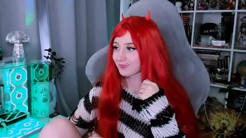 Clementine  Clem  online show from May 2026 09:59:02 AM