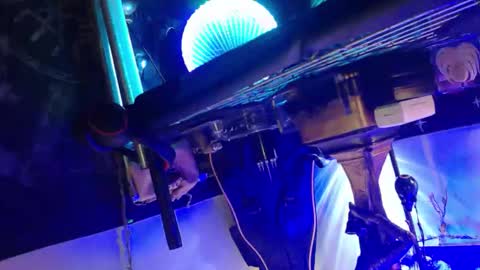 Snapshot of oheyhun chatting on March 2025 08:41:02 AM oheyhun online show from March 2025 08:41:02 AM