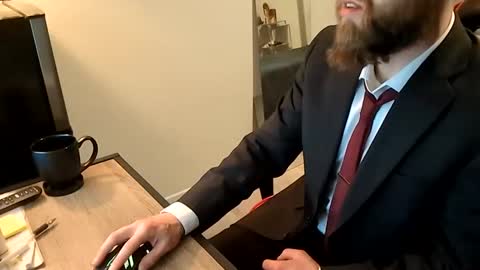 ohgeesilence online show from March 2025 12:18:02 AM