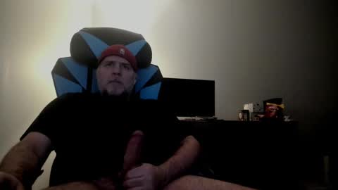 Snapshot of ohhhbillyyy chatting on January 2025 11:24:01 PM Billy Bear online show from January 2025 11:24:01 PM