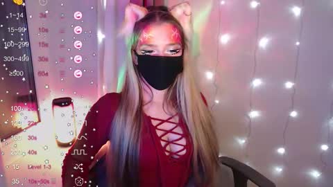 Snapshot of ohiko4545 chatting on November 2025 06:32:01 PM katarina online show from November 2025 06:32:01 PM