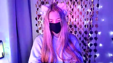 Snapshot of ohiko4545 chatting on May 2026 05:48:01 AM katarina online show from May 2026 05:48:01 AM