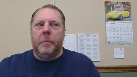 ohioguy64 online show from December 2025 08:28:02 PM