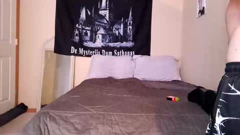 Snapshot of ohjaybones chatting on October 2025 03:00:02 PM ohjaybones online show from October 2025 03:00:02 PM