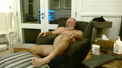 Ohjonny online show from April 2026 12:55:02 PM