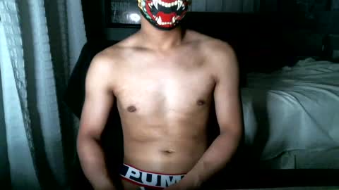 Jungerz online show from September 2025 07:57:02 AM