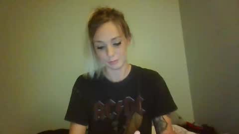 ohkaybby online show from September 2025 01:05:01 AM