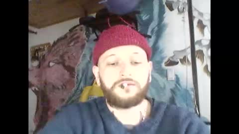 Snapshot of ohkulus chatting on February 2025 09:30:01 PM ohkulus online show from February 2025 09:30:01 PM