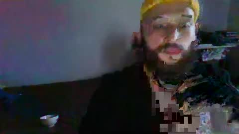 Snapshot of ohkulus chatting on September 2025 10:33:02 PM ohkulus online show from September 2025 10:33:02 PM