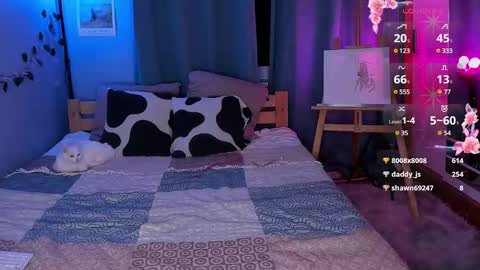 Light  online show from December 2024 09:54:01 PM