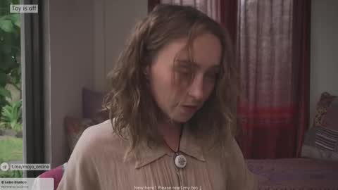 Snapshot of ohmymojo chatting on January 2026 08:17:02 AM Mo online show from January 2026 08:17:02 AM