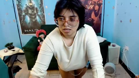 ohmysqueak online show from May 2026 02:11:01 PM