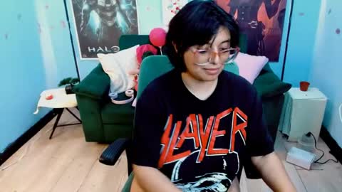 ohmysqueak online show from May 2026 01:55:01 AM