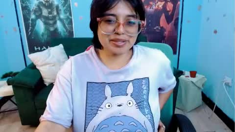 ohmysqueak online show from May 2026 01:39:02 PM