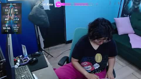 ohmysqueak online show from June 2026 04:27:02 PM