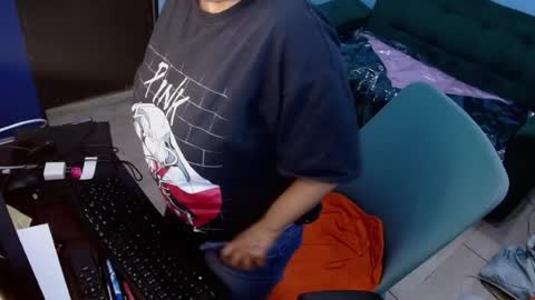 ohmysqueak online show from July 2026 03:08:02 AM