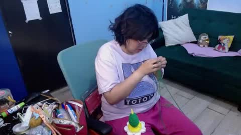 ohmysqueak online show from July 2026 03:47:02 AM