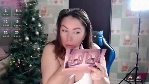 Eve every day Moscow time from 8 am to 16 pm online show from December 2025 04:54:01 AM