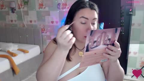 Snapshot of ohnata chatting on March 2026 05:02:02 AM Eve every day Moscow time from 8 am to 16 pm online show from March 2026 05:02:02 AM