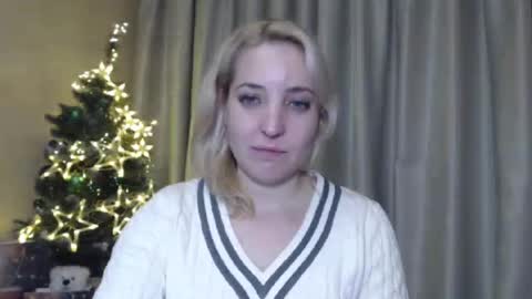 Mari online show from December 2024 06:05:02 PM