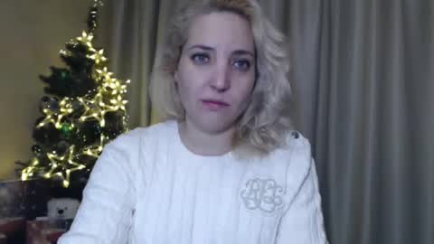 Mari online show from January 2025 12:22:01 PM