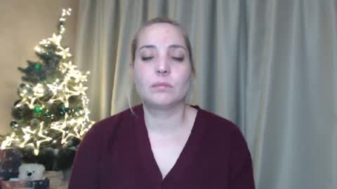 Mari online show from January 2025 04:32:02 PM