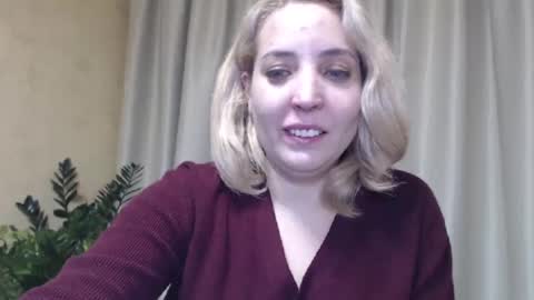 Mari online show from January 2025 02:59:02 PM