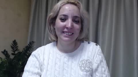 Mari online show from January 2025 06:12:02 PM