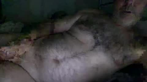 oiledcouple1 online show from February 2025 09:22:02 AM