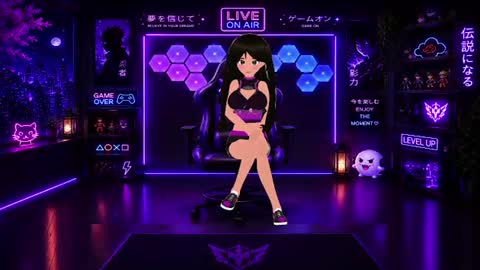 OKANE777 online show from June 2026 04:37:02 PM