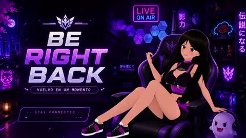 OKANE777 online show from June 2026 09:52:02 PM