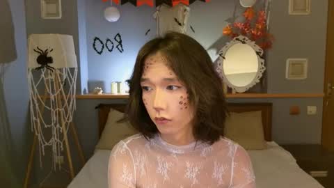 Ami online show from October 2025 02:40:02 PM