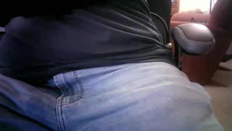 okiehard1 online show from October 2025 07:07:02 PM