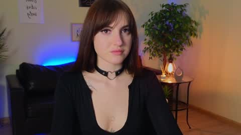Snapshot of okii_vibes chatting on January 2025 10:41:01 PM Christy online show from January 2025 10:41:01 PM