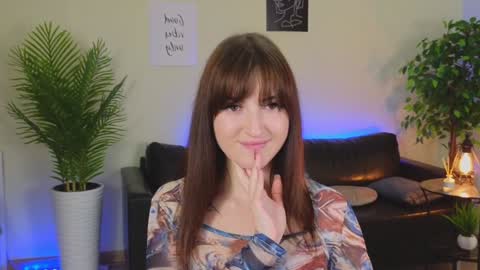 Snapshot of okii_vibes chatting on January 2025 03:22:01 PM Christy online show from January 2025 03:22:01 PM
