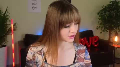 Snapshot of okii_vibes chatting on February 2025 06:15:02 AM Christy online show from February 2025 06:15:02 AM