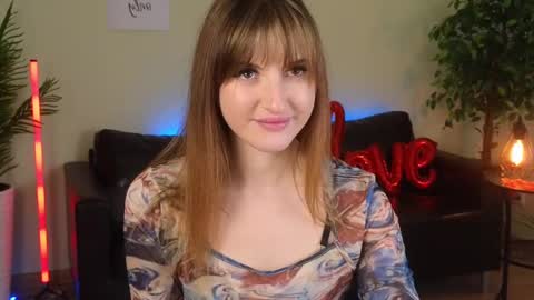 Snapshot of okii_vibes chatting on February 2025 09:21:02 AM Christy online show from February 2025 09:21:02 AM