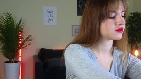 Snapshot of okii_vibes chatting on February 2025 06:17:02 AM Christy online show from February 2025 06:17:02 AM