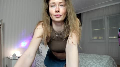            Welcome to my fans page  online show from February 2026 10:55:01 PM