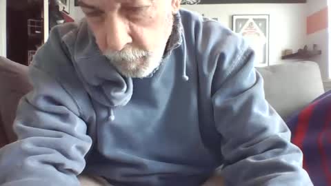 old_bald63 online show from December 2024 06:13:01 PM