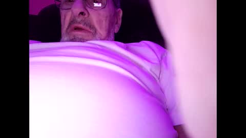 oldaddy2 online show from February 2026 04:50:02 AM