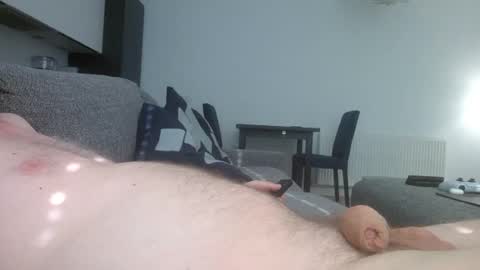 HeyIts Just Me online show from July 2026 06:12:01 PM