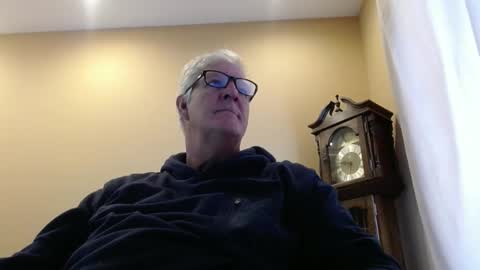 Older and Wiser online show from January 2025 04:59:01 PM