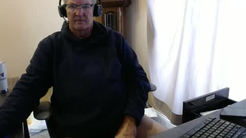 Older and Wiser online show from January 2025 04:22:02 PM