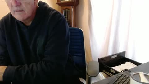 Older and Wiser online show from January 2025 03:12:02 PM