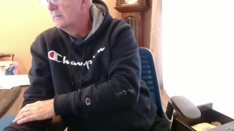 Older and Wiser online show from January 2025 05:10:01 PM