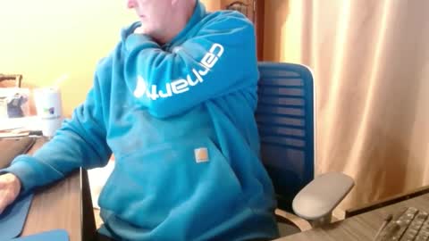 Older and Wiser online show from January 2025 04:20:01 AM