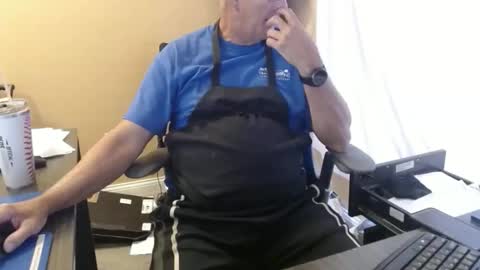 Older and Wiser online show from September 2025 05:35:01 PM